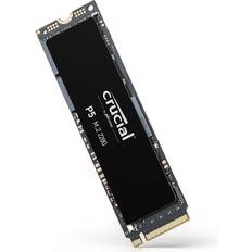 Crucial P5 M.2 2280 1TB