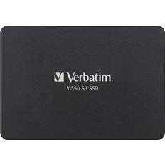 Festplatten Verbatim Vi550 2.5" 1TB