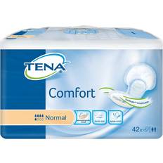 TENA Comfort Normal 42-pack