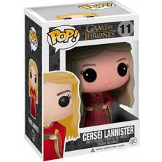 Funko pop game of thrones Funko Pop! Game of Thrones Cersei Lannister
