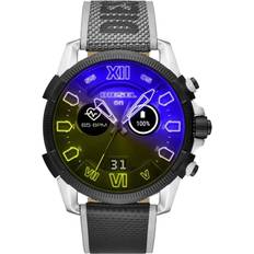 Diesel Smartwatches Diesel DZT2012