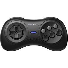 Mega drive 8Bitdo M30 2.4G Mega Drive/Genesis Gamepad - Black