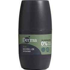 Man Antiperspirant Deo Roll-on