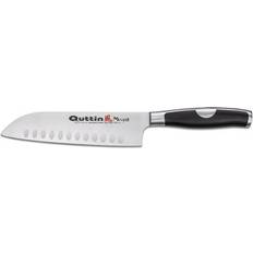 Quttin Moaré 722105 Coltello Santoku 18 cm