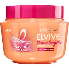 Elvive dream long L'Oréal Paris Elvive Dream Lengths Long Hair Mask