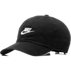 Nero Cappelli Nike Heritage86 - Black/White (AJ3651-010)