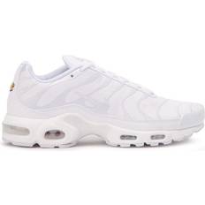 Nike tn trainers Nike Air Max Plus M - White