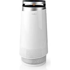 50 dB Purificateurs d'air Nedis Purificateur d'Air AIPU100CWT Blanc