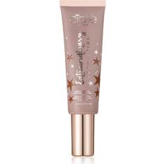 Extraordinary Radiant Buildable Liquid Foundation 149Y Mink