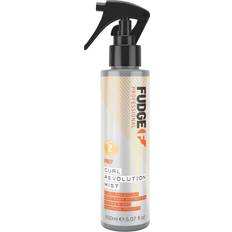 Fudge Curl Revolution Mist 150ml