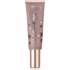 Extraordinary Radiant Buildable Liquid Foundation 157Y Walnut