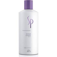 Wella professionals sp repair shampoo Wella SP Repair Shampoo 500ml