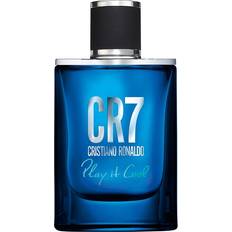 CR7 Play it Cool EdT