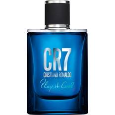 Cristiano Ronaldo CR7 Play it Cool EdT 100ml