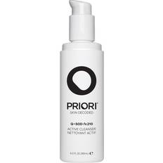 Q+SOD fx210 Active Cleanser