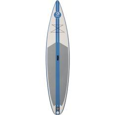 160.0 kg SUP-Set Swell ISUP 12'2" Set