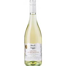 Chardonnay - Italien Hvidvine Grande Alberone Bianco Chardonnay Sicily 13% 75cl