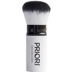 Retractable Kabuki Brush