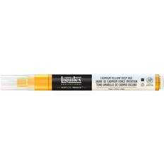 Liquitex Acrylic Marker Cadmium Yellow Deep Hue 163 2mm