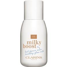 Clarins Milky Boost #05 Milky Sandalwood