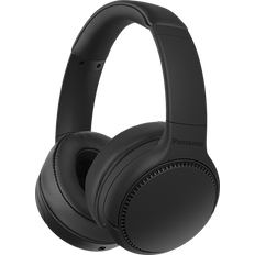 Panasonic Auriculares Rb-m300be-k Negro