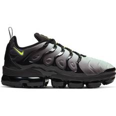 Nike Air VaporMax Plus M - Black/Volt/Pistachio Frost