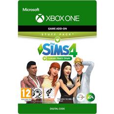 The Sims 4: Luxury Party Stuff DLC Xbox One