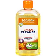 Multi-purpose Cleaners Sodasan Ecological Orange Universal Cleaner 500ml