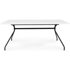 Tenzo Bord Tenzo Ego Spisebord 90x180cm