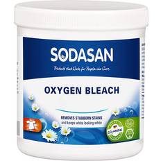 Sodasan Oxygen Bleach