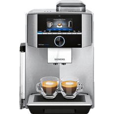 Espressomaschinen Siemens TI9558X1DE