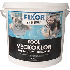 Pool Veckoklor 5kg