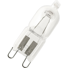 G9 Ampoules LEDVANCE OSRAM G9 60W Amp. Halopin claire