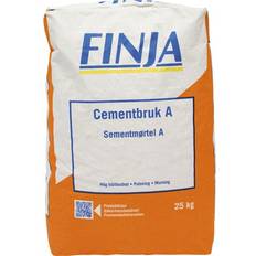 Cementbruk A 25kg