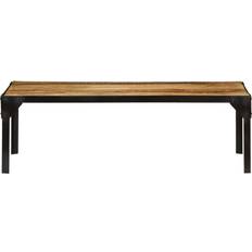 vidaXL 246631 Soffbord 55x110cm