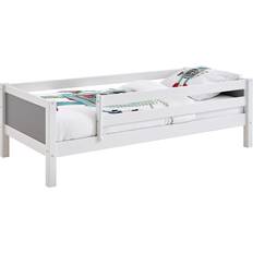 Seng 210 Flexa Essen Basic Cot 65x210cm