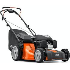 Husqvarna Rasenmäher Husqvarna LC 353AWD Benzin-Rasenmäher