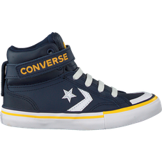 Converse 36 Lasten Kengät Converse Pro Blaze Korkeat Tennarit - Navy