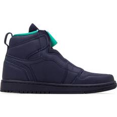 Air jordan 1 high Nike Women's Air Jordan 1 High Zip - Violetti