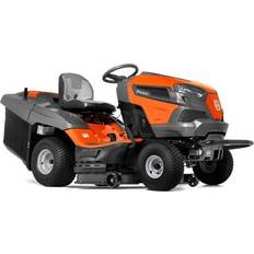 Husqvarna Petrol Lawn Tractors Husqvarna TC238TX