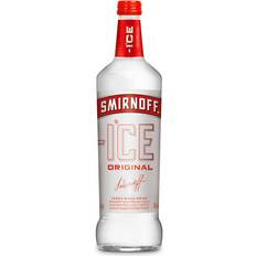 Ice Vodka