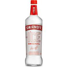 Smirnoff Ice Vodka 4.5% 70cl