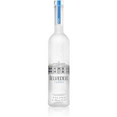 Belvedere Vodka 40% 70 cl