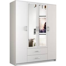 Wardrobe Romana Wardrobe