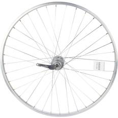 Bycykler Hjul Rear Wheel 700c 19-622