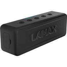 24.0 h Enceintes Bluetooth Lamax Sentinel2 Enceinte Bluetooth