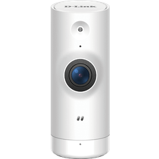 Caméras de Surveillance D-Link DCS 8000LHV2 2 MP 1920 x 1080 1080p Focale Fixe