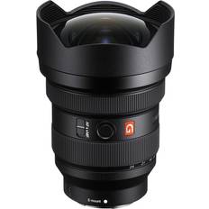 Sony FE 12-24mm F2.8 G Master