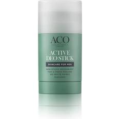 Active Deo Stick