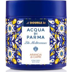 Acqua Di Parma Blu Mediterraneo Arancia di Capri Body Scrub 200ml